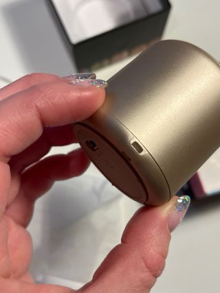 Mini cassa Bluetooth