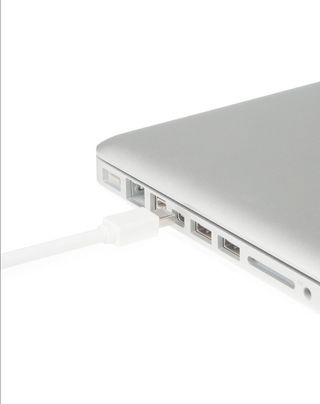 Adaptador Mini DisplayPort a HDMI