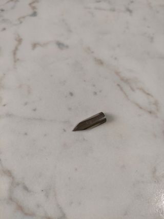 Pennino penna stilografica Pelikan