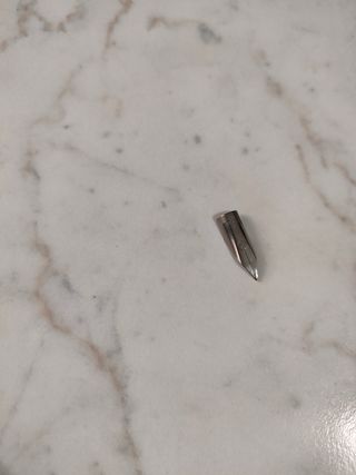 Pennino penna stilografica Pelikan