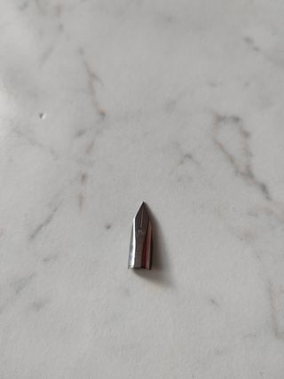 Pennino penna stilografica Pelikan