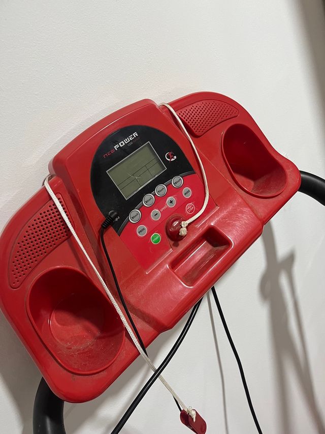 Cinta de correr de segunda mano por 300 EUR en Punta Umbría en WALLAPOP