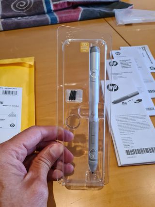 Lapiz óptico HP pen G3 NUEVO