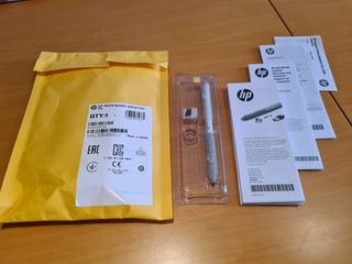 Lapiz óptico HP pen G3 NUEVO