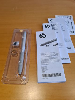 Lapiz óptico HP pen G3 NUEVO