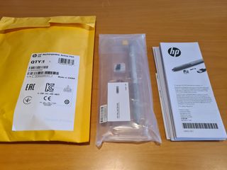 Lapiz óptico HP pen G3 NUEVO