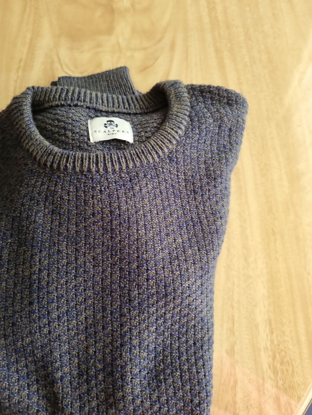 Jersey Kids Scalpers