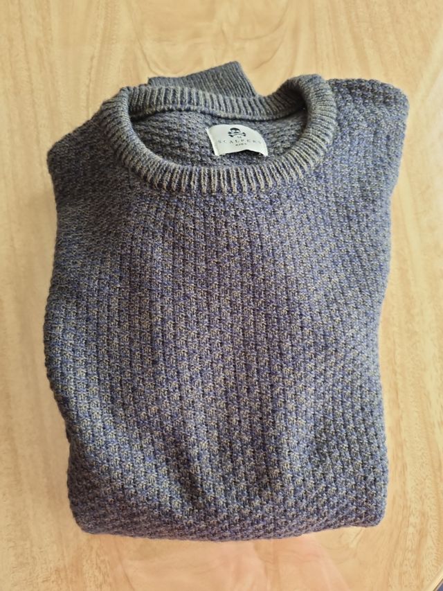 Jersey Kids Scalpers