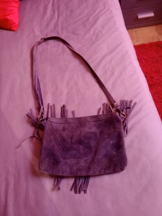 Bolso bandolera 