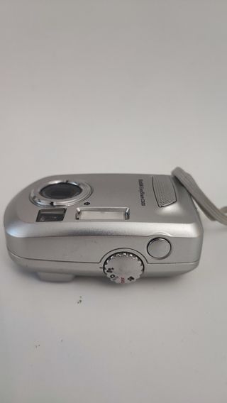 Cámara Kodak