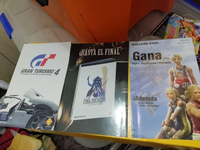 Manual ps2 gran turismo 4