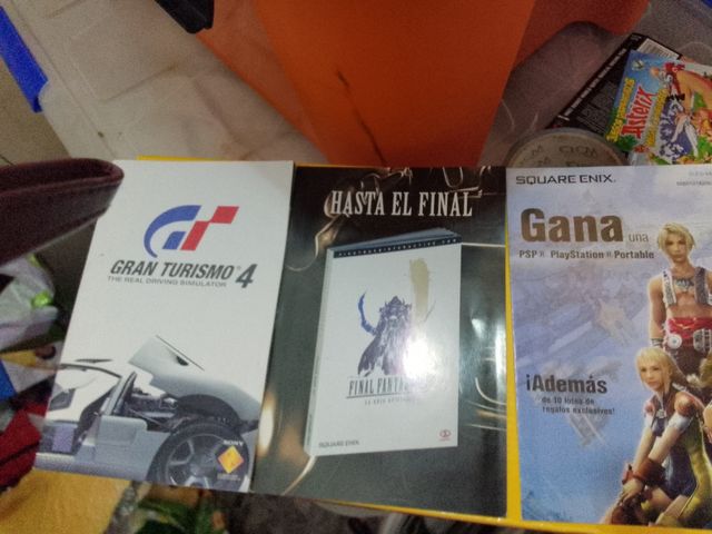 Manual ps2 gran turismo 4