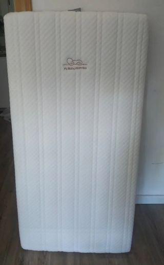 Muebles habitacion bebe Ros