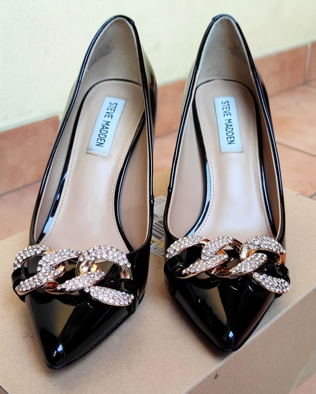 Décolleté Steve Madden