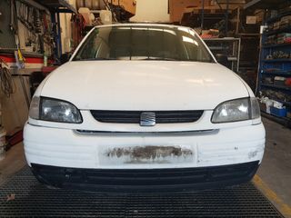 23065 DESPIECE SEAT AROSA (6H1) '1998 1.7 SDI CAT 