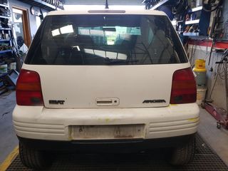 23065 DESPIECE SEAT AROSA (6H1) '1998 1.7 SDI CAT 