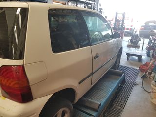 23065 DESPIECE SEAT AROSA (6H1) '1998 1.7 SDI CAT 