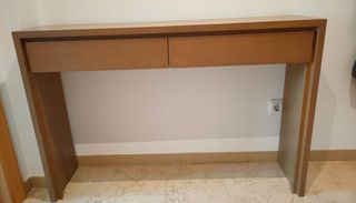 Conjunto mueble Hall entrada
