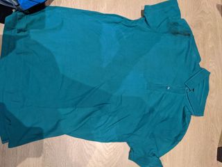 Polos Massimo dutti
