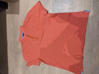 Polos Massimo dutti