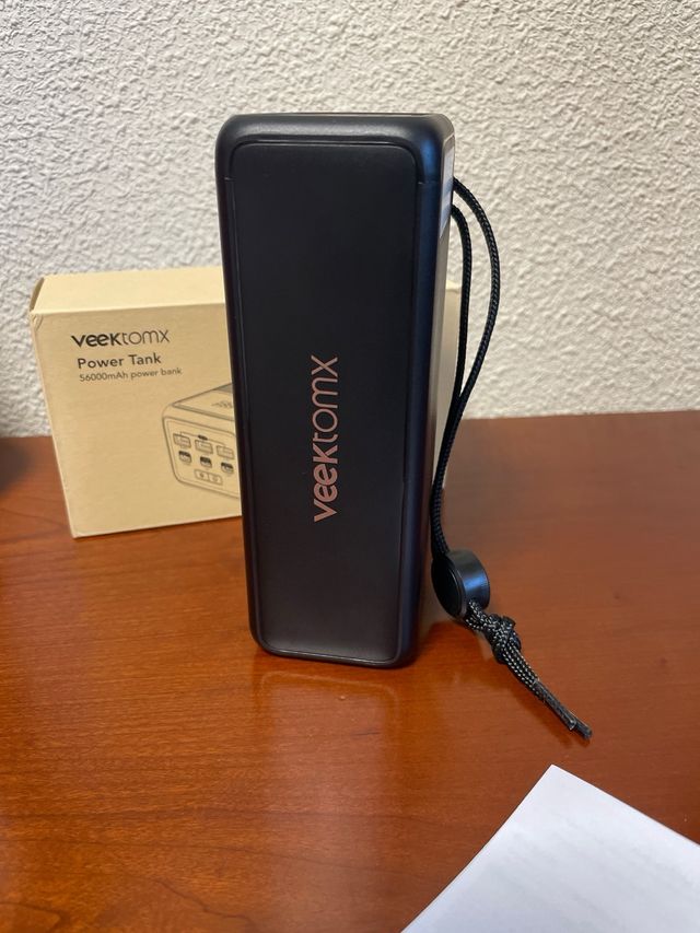 BATERIA EXTERNA 130w 