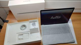 Apple MacBook Air