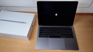 Apple MacBook Air