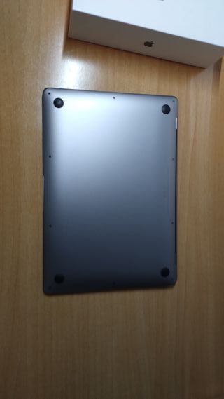 Apple MacBook Air