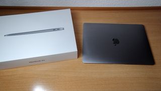 Apple MacBook Air