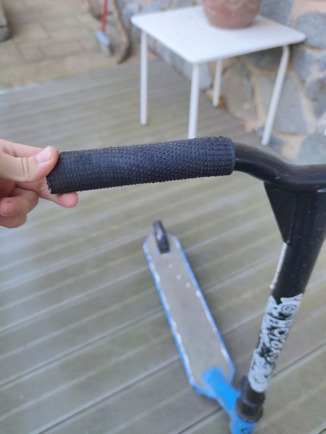 Patinete Oxelo Decathlon