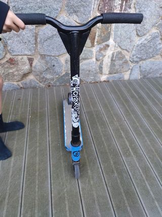 Patinete Oxelo Decathlon