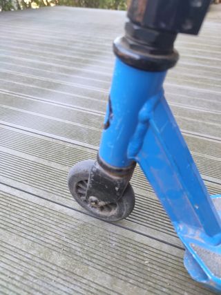 Patinete Oxelo Decathlon