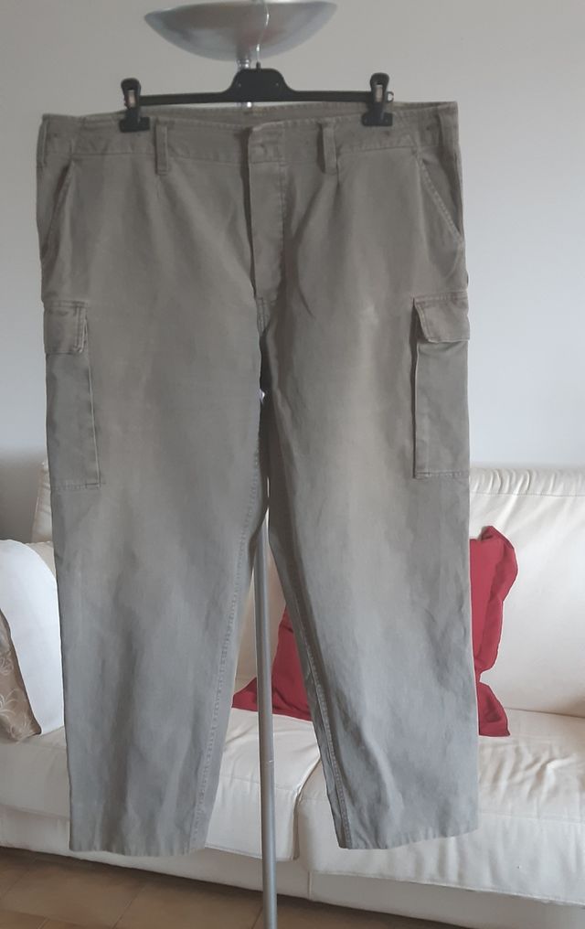 Jeans uomo tg 60 in buone condizioni