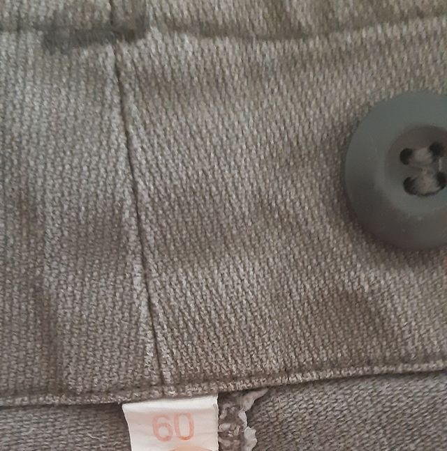 Jeans uomo tg 60 in buone condizioni