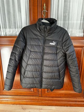 plumifero puma mujer 