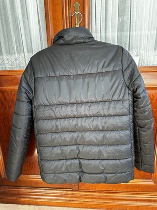 plumifero puma mujer 