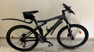 Bicicleta de montaña 26”