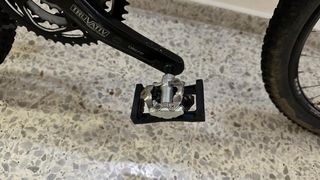 Bicicleta de montaña 26”