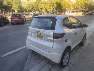 AIXAM CITY PACK 2025