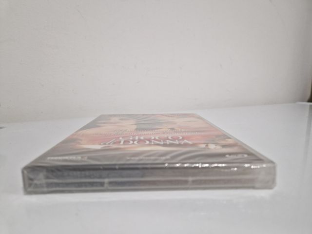 Gioco di donna - DVD - Film