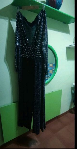 Mono de fiesta 