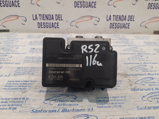 ABS MINI MINI DESCAPOTABLE 0 COOPER 116CV 1598CC  