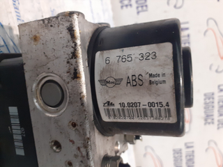 ABS MINI MINI DESCAPOTABLE 0 COOPER 116CV 1598CC  