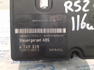 ABS MINI MINI DESCAPOTABLE 0 COOPER 116CV 1598CC  