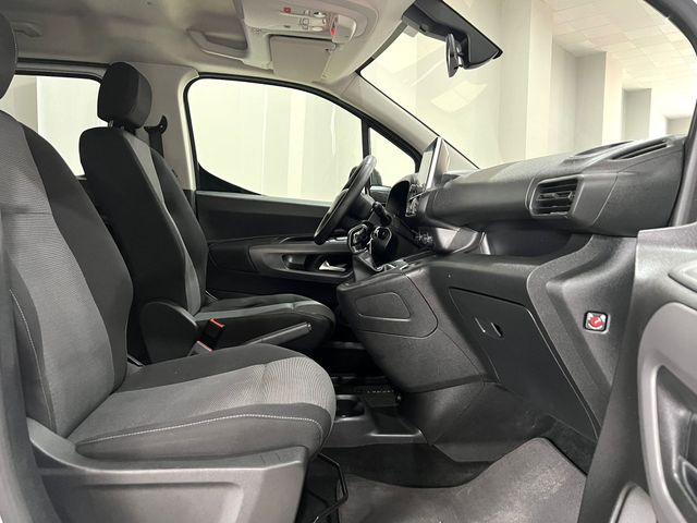 Toyota Proace City SIN ENTRADA Y SIN CUOTA FINAL 