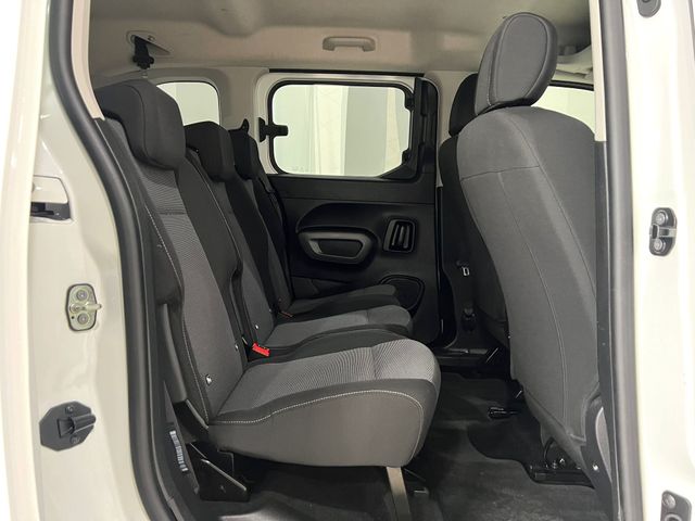 Toyota Proace City SIN ENTRADA Y SIN CUOTA FINAL 