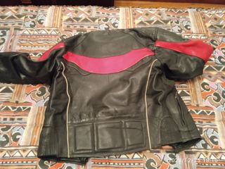 Cazadora 
