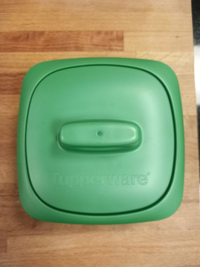 Ultra pro mini tupperware