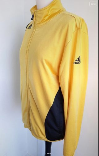 Sudadera Hombre ADIDAS