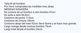 Sudadera Hombre ADIDAS